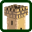 Beleaguered Castle Solitaire