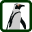 Penguin Solitaire