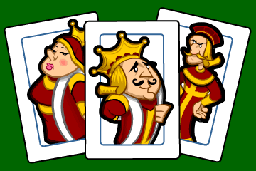 Just Solitaire Cards
